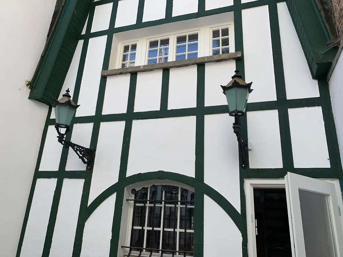 Holiday home Huisje Van Marlies Villa Antwerp