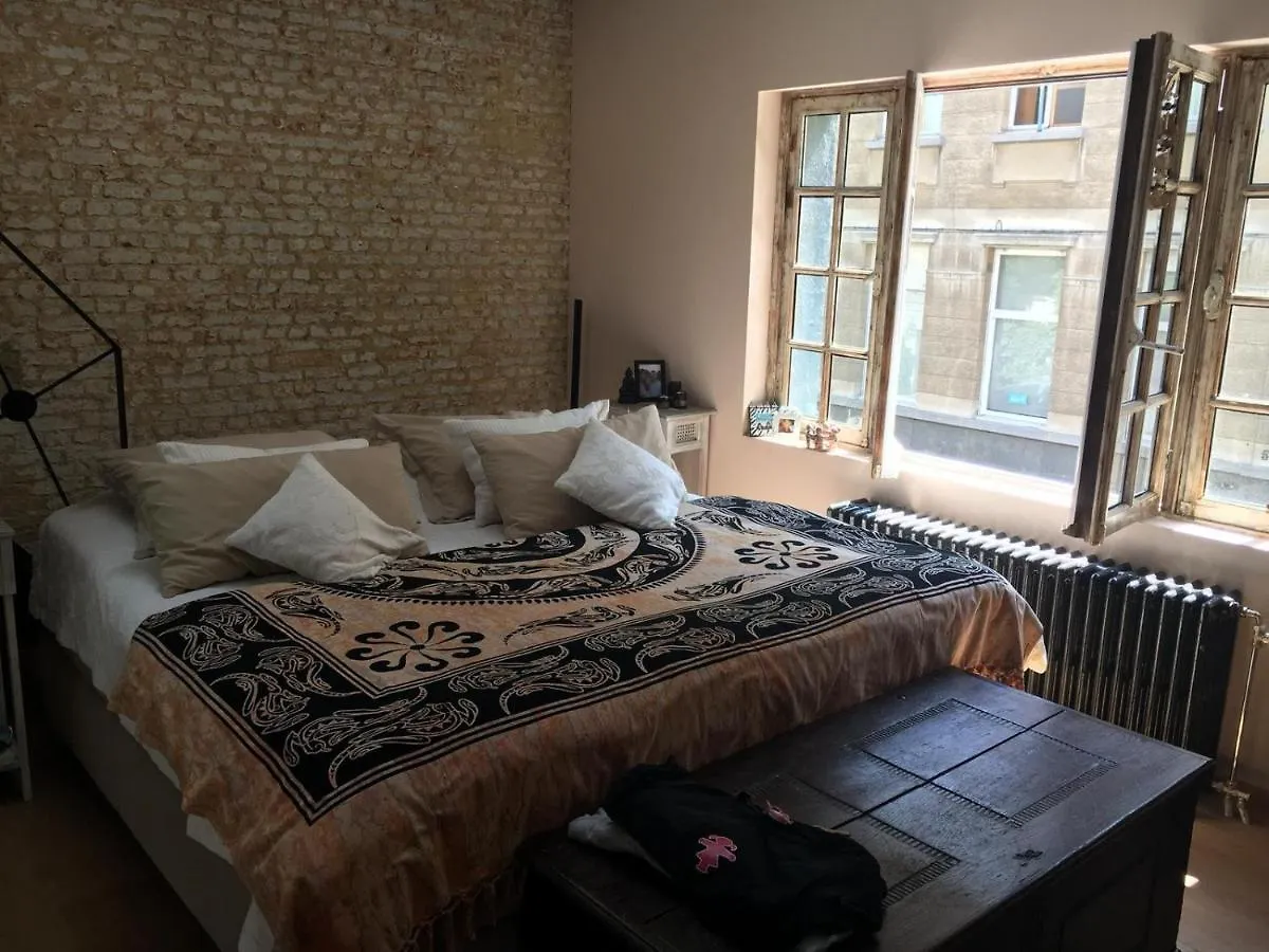 Holiday home Huisje Van Marlies Villa Antwerp Belgium